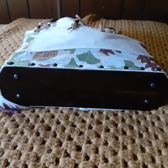 Ladies "WHATEVER" shoulder bag. - Picture 7 of 7